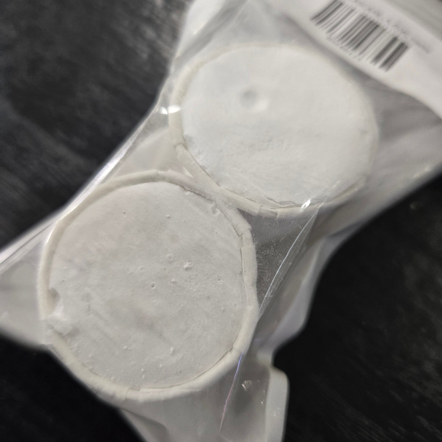 Cascarilla (Eggshell) | Protection, Purification & Healing