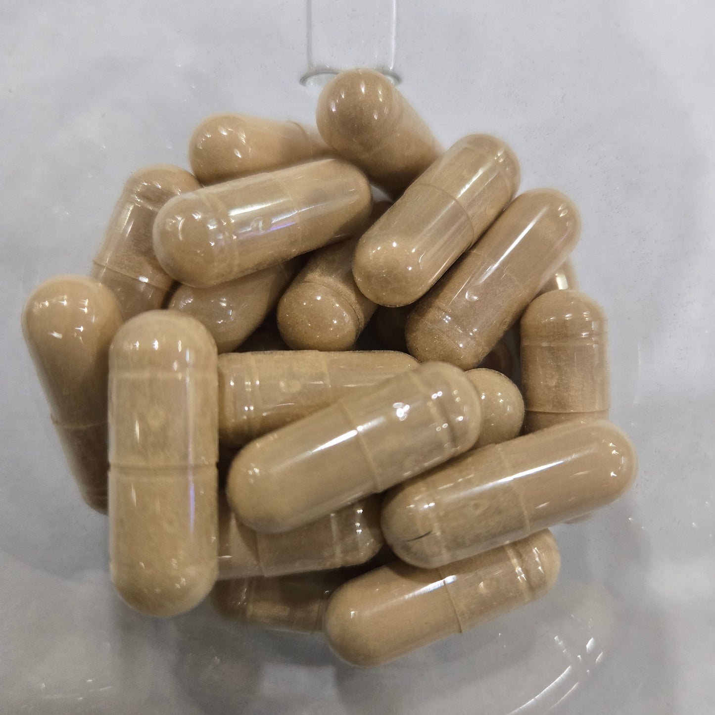 Ovarian PCOS Capsules