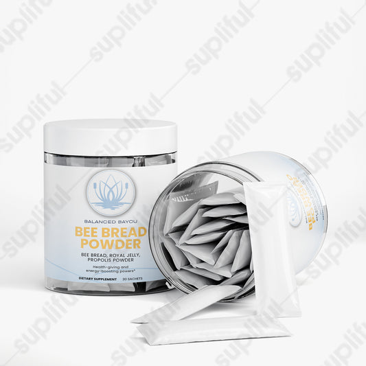 Bee Bread Powder