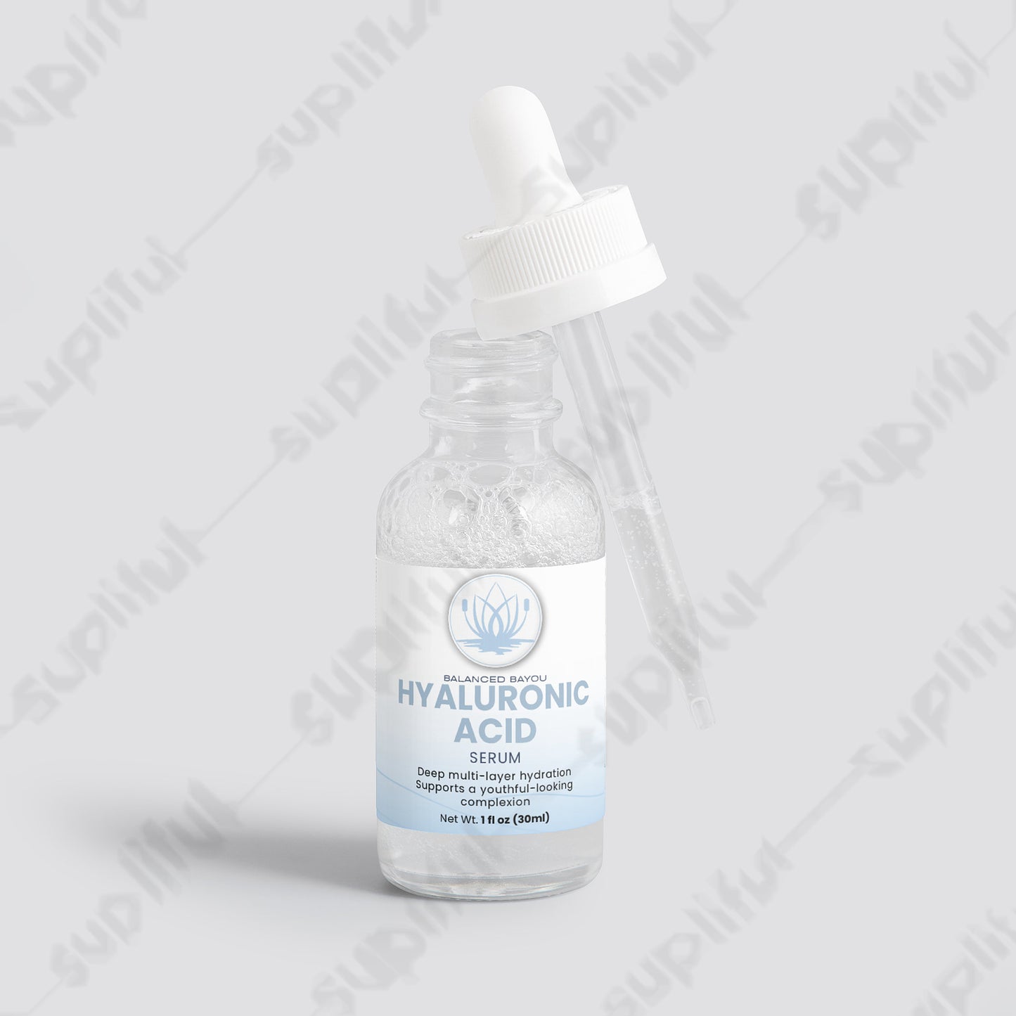 Hyaluronic Acid Serum