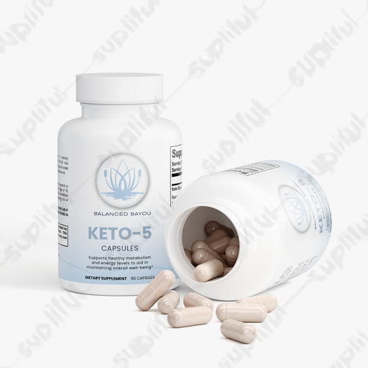 Keto-5