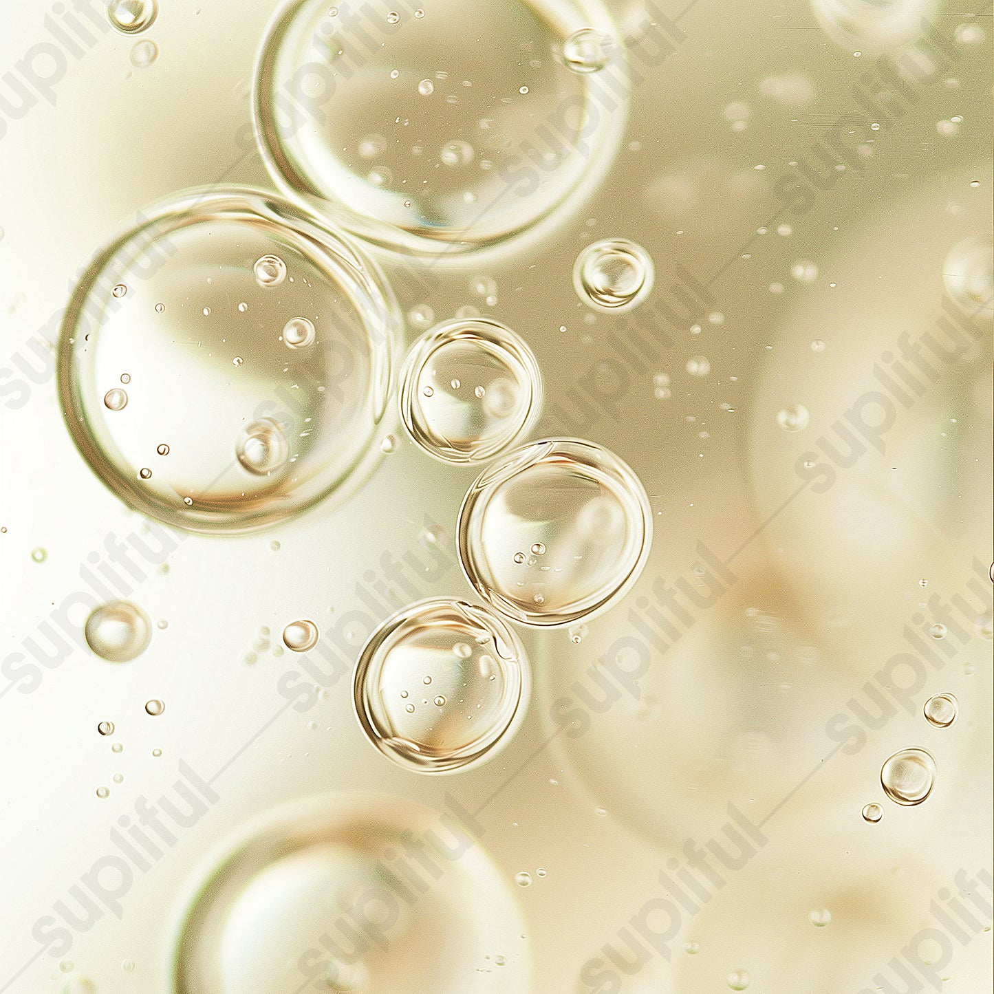 Balanced Bayou Nourishing Jojoba Face Oil