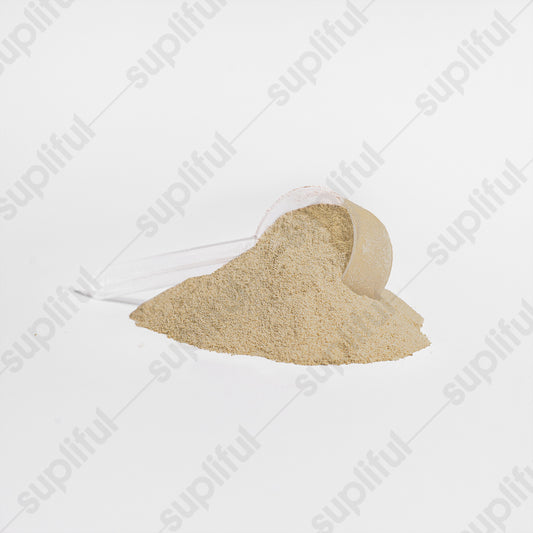 Balanced Bayou Pure3 100% Whey Protein Isolate (Vanilla)