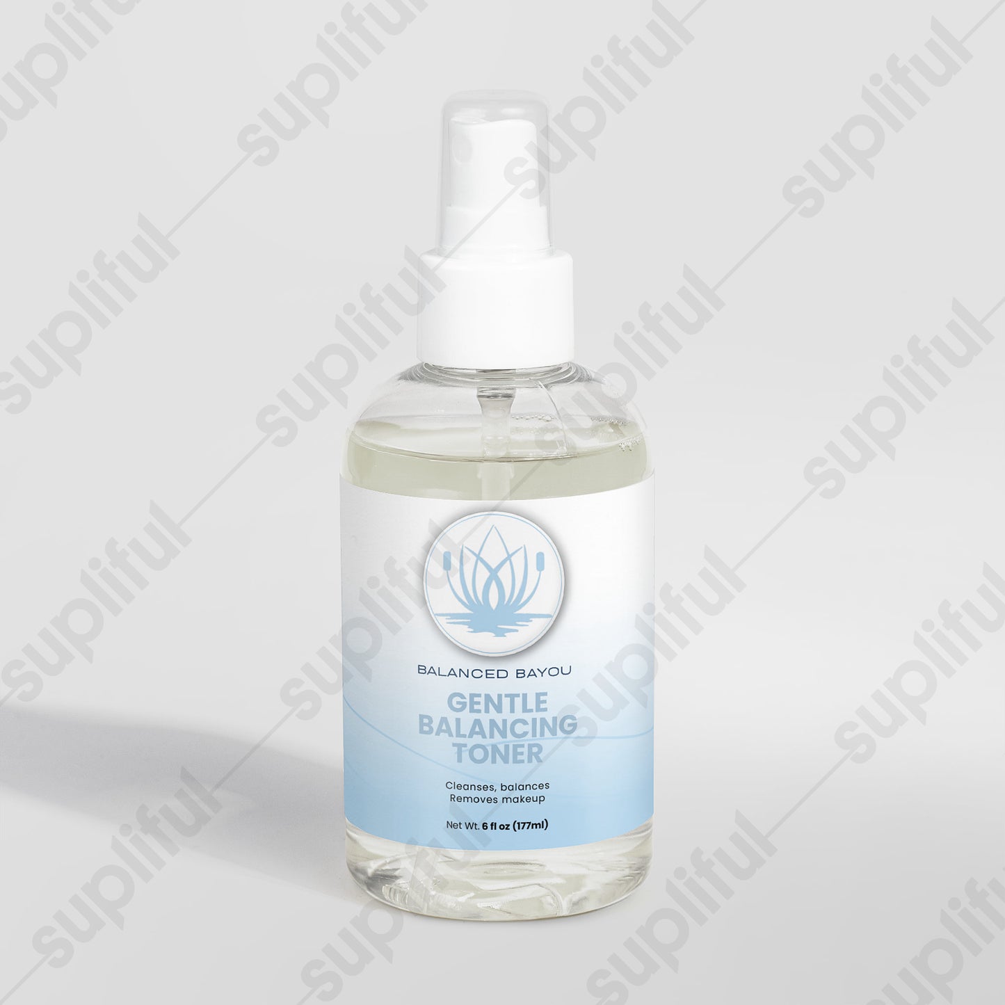 Gentle Balancing Toner