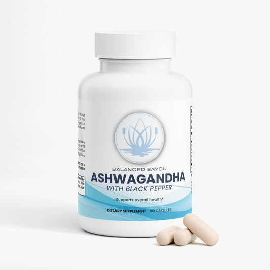 Ashwagandha