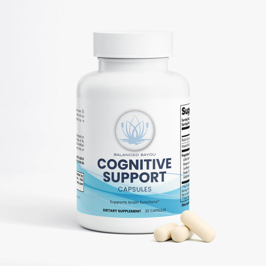 Cognitive Support