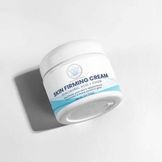 Balanced Bayou Skin Firming Cream