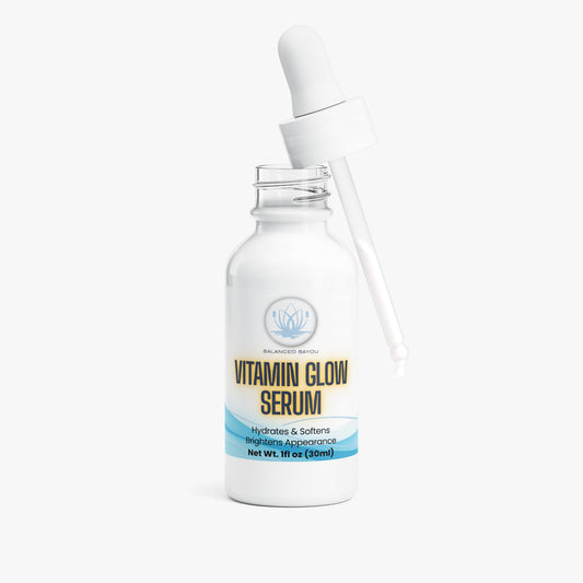 Balanced Bayou Vitamin Glow Serum