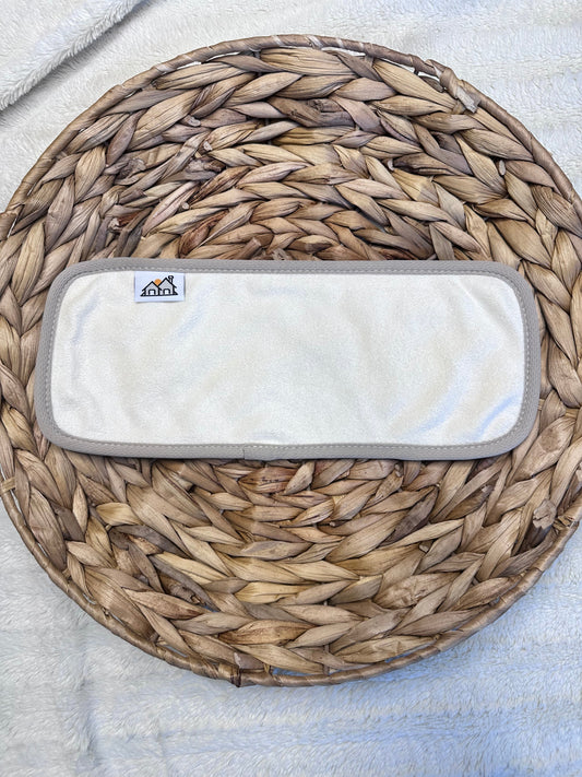 ✨PREORDER✨ 5 Layer Diaper Insert | Bamboo Terry