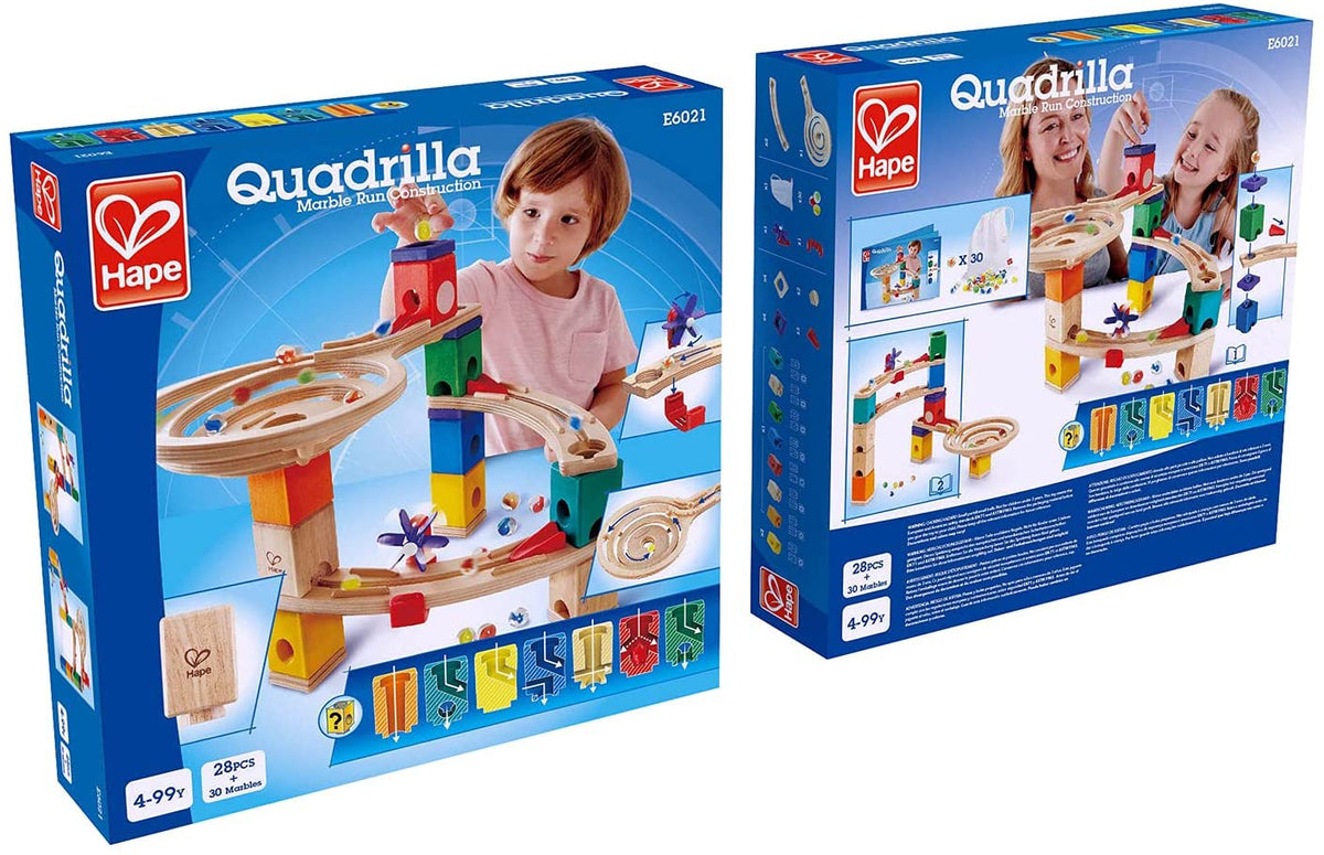 Magic Multi Level Course