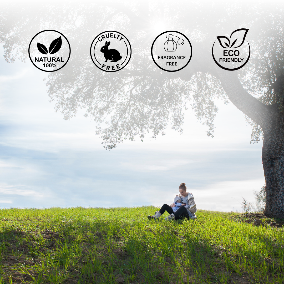 Complete Baby Skincare Collection