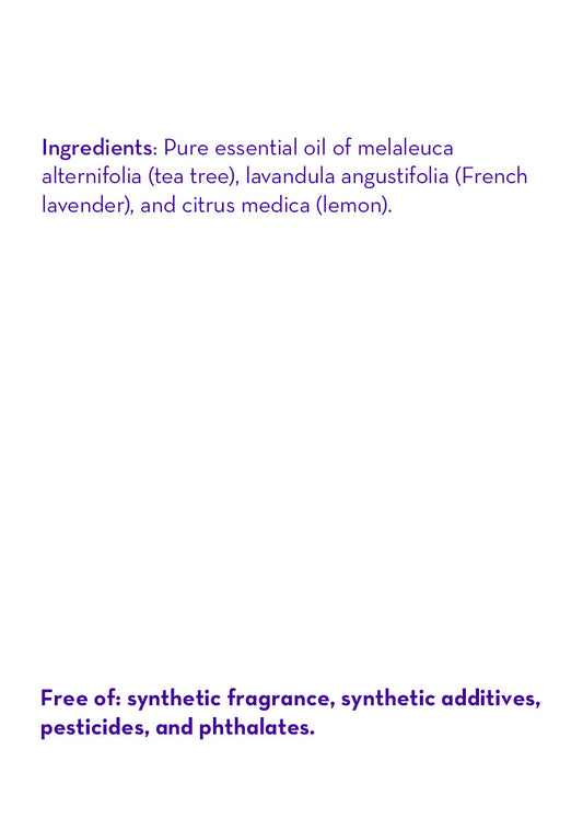 Bathroom Freshener™ Diffuser Oil