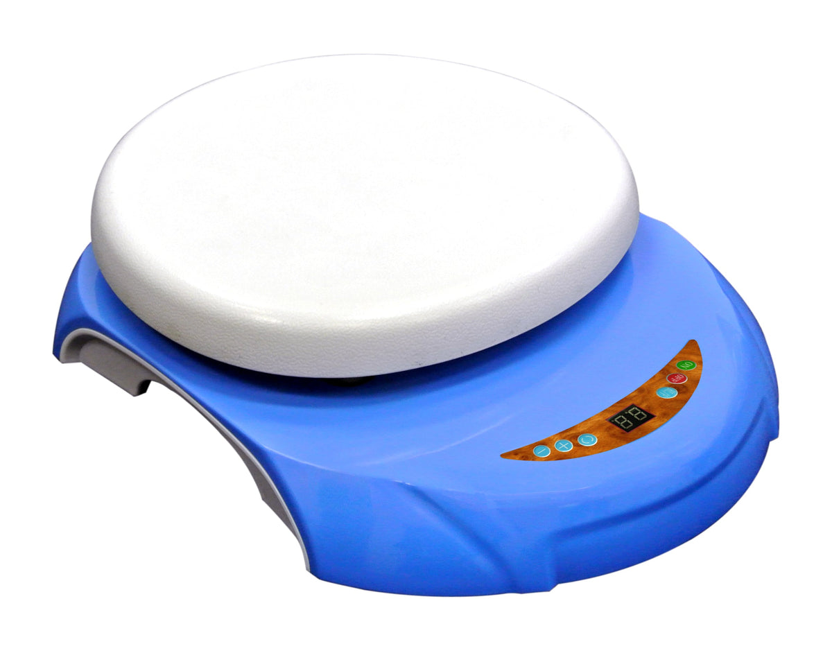 BetaFlex Motorized Lower Body Swinging Exerciser for Rehabilitation and Relaxation