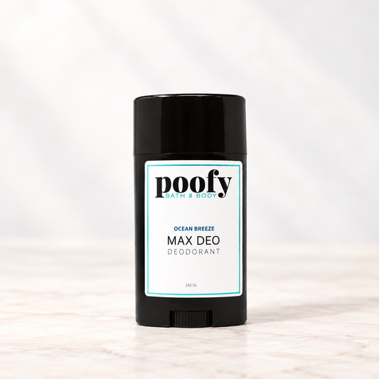 Max Deo Ocean Deodorant