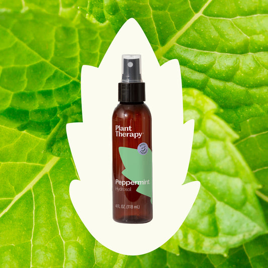 Peppermint Hydrosol