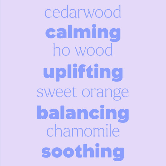 Sweet Slumber Essential Oil Pre-Diluted Roll-On