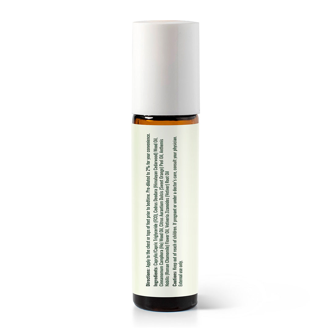 Sweet Slumber Essential Oil Pre-Diluted Roll-On