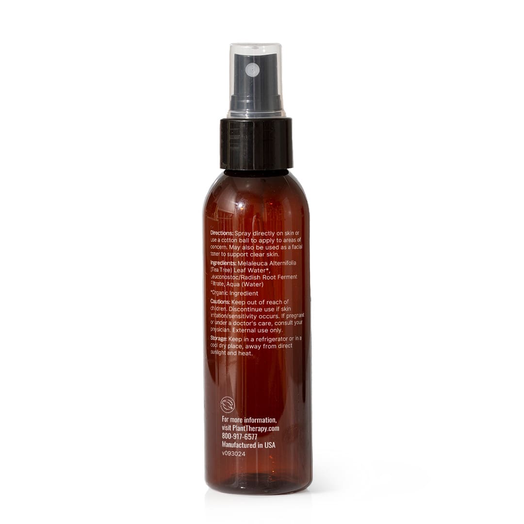 Tea Tree Hydrosol