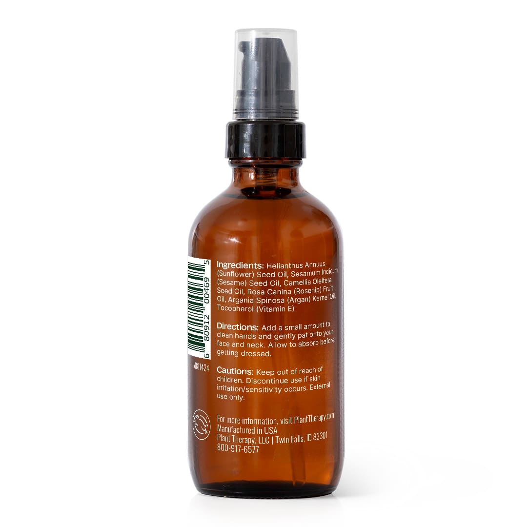 Younger Glo Facial Oil