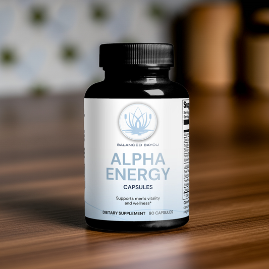 Alpha Energy