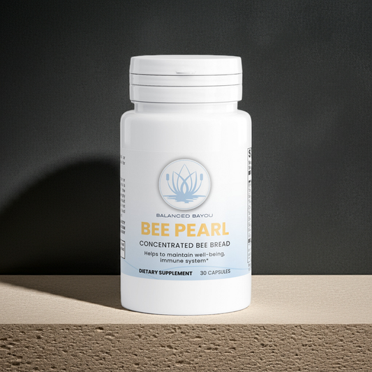 Bee Pearl