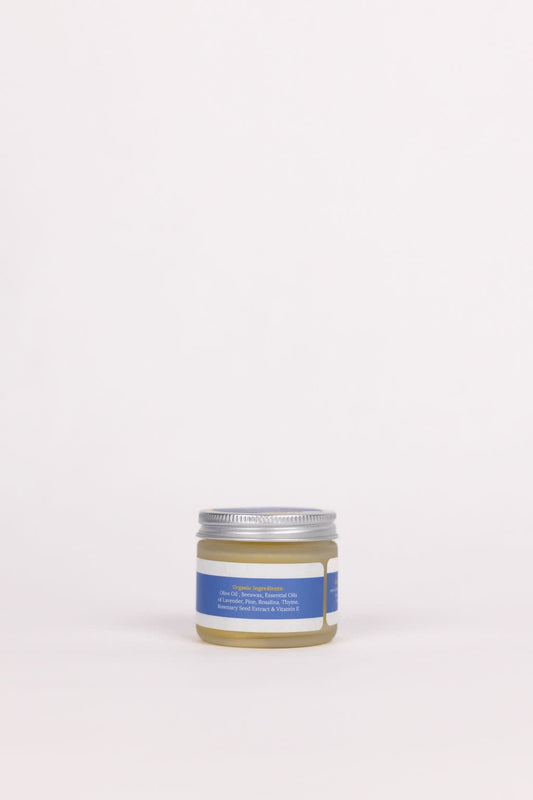 Chest Rub, 2 oz