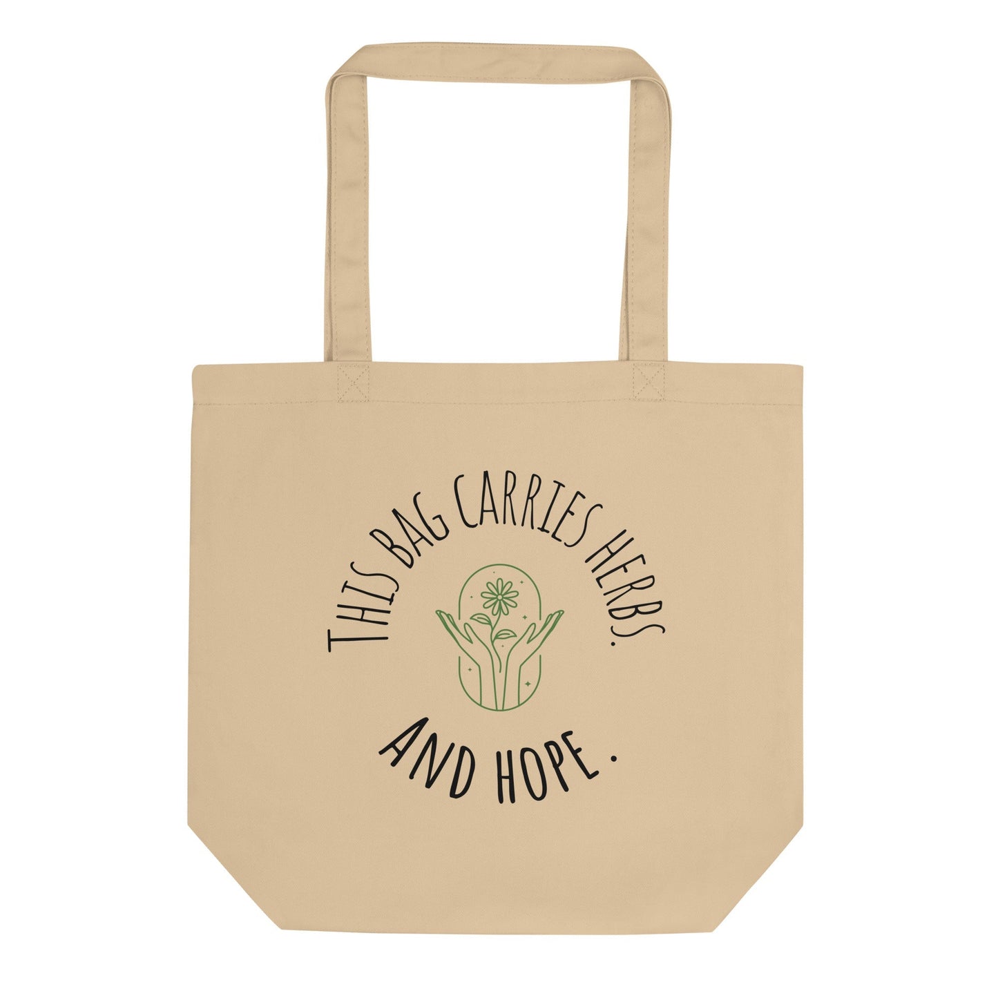 Eco Tote Bag