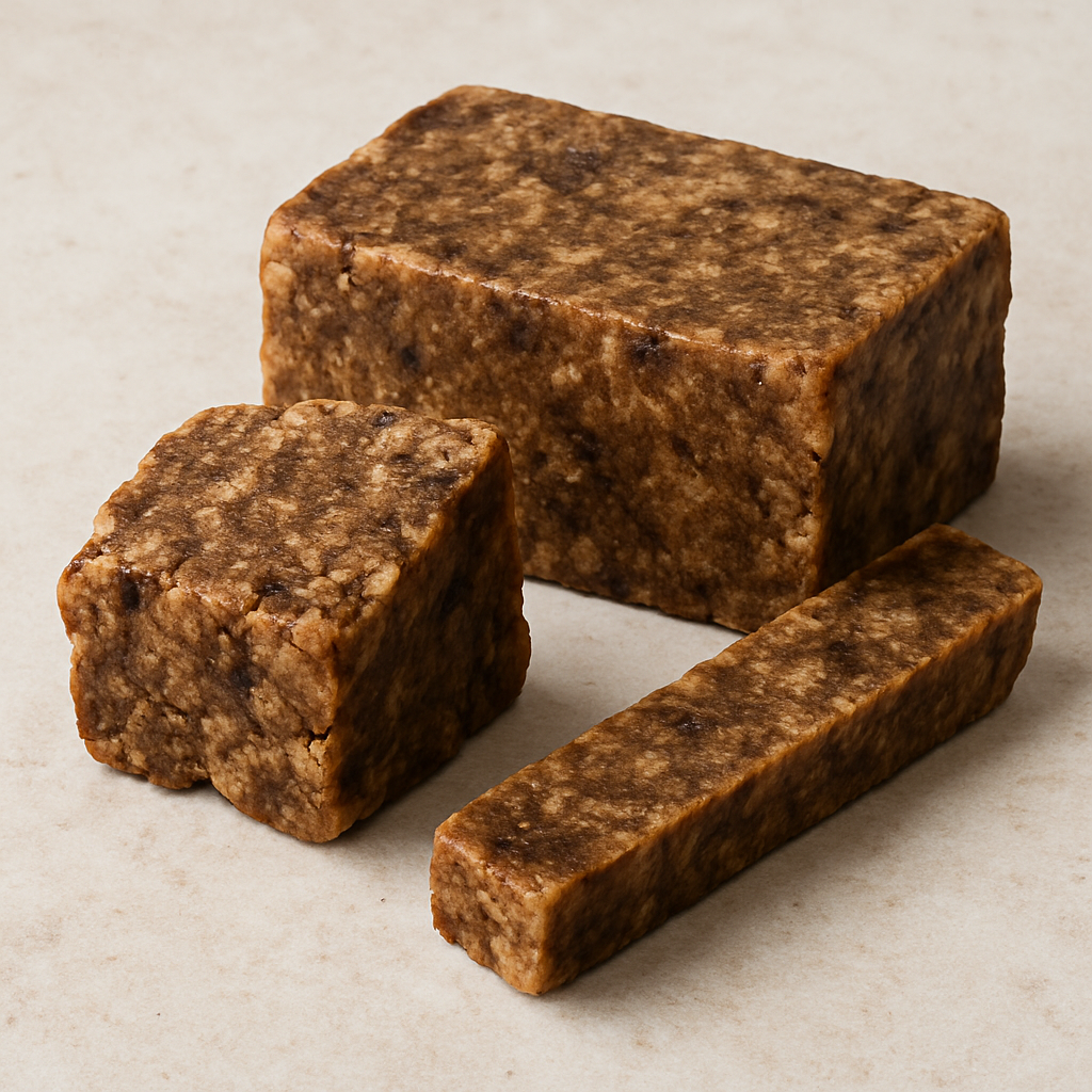 African Black Soap