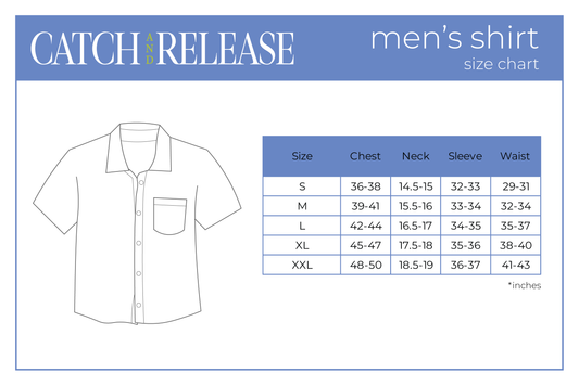 Superdome Men's Festival Shirt
