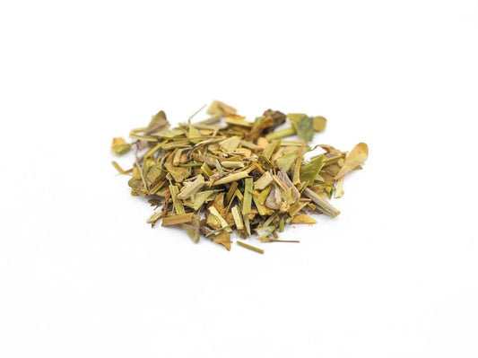 Shepherd's Purse organic, bulk/oz
