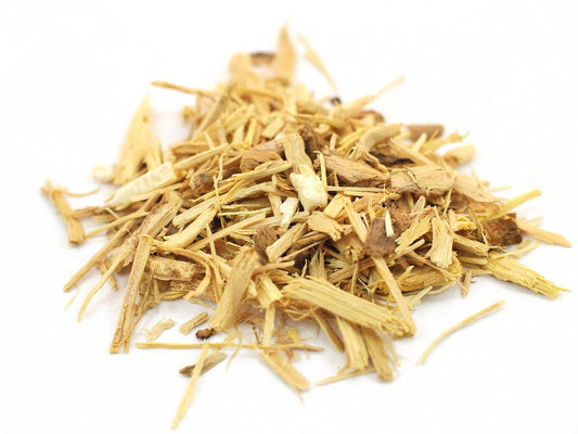 Eleuthero Root Organic, bulk/oz