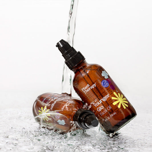 Younger Glo Facial Oil