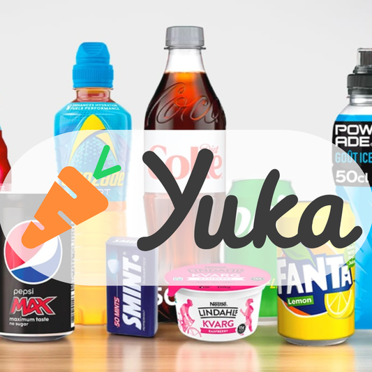YUKA reveals, Aspartame: When Lobbying Dictates Science