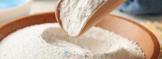 Clean Laundry Detergent