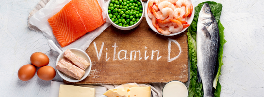 A Clean Vitamin D Supplement Should Be Part of Your Daily Routine