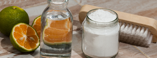 DIY Natural Air Fresheners for a Cleaner, Healthier Home