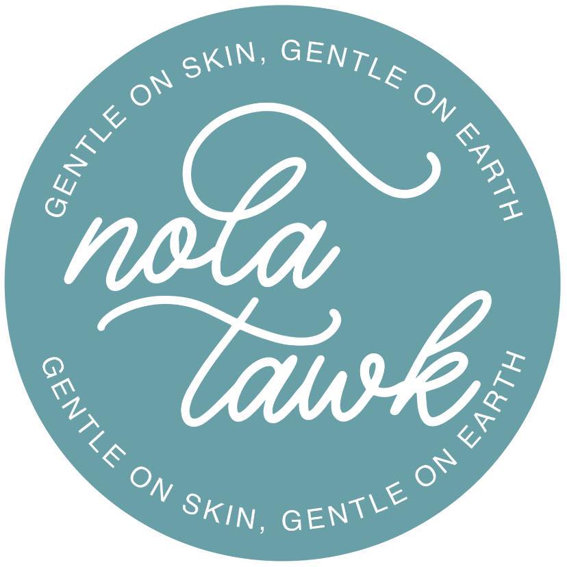 NOLATAWK | Organic New Orleans Inspired Apparel
