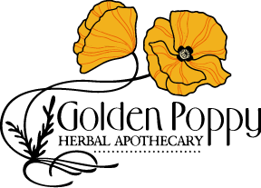 Golden Poppy Herbal Apothecary