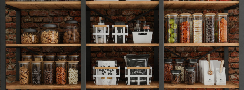 Pantry