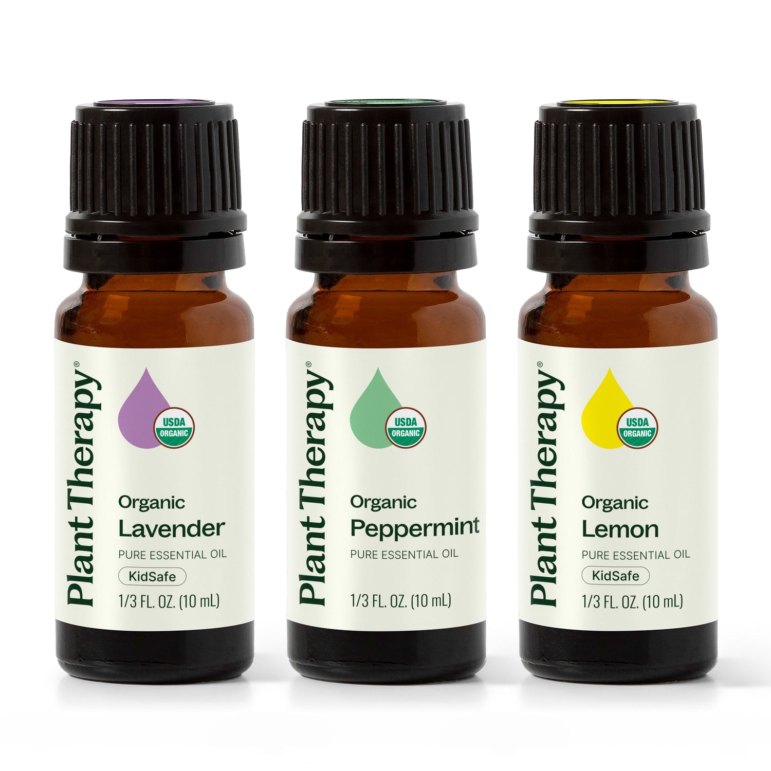 Essential OIls
