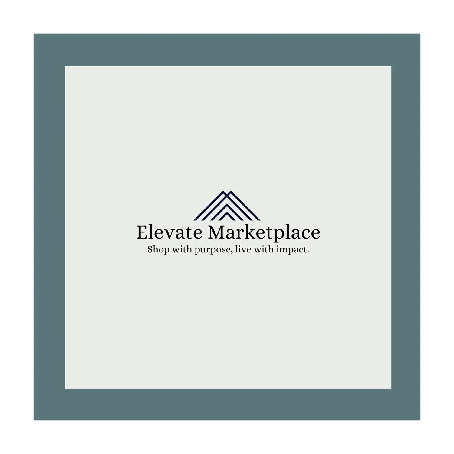 Elevate Marketplace