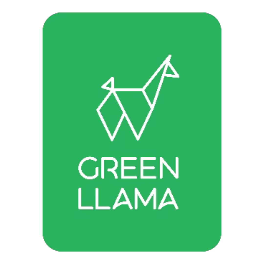 Green Llama