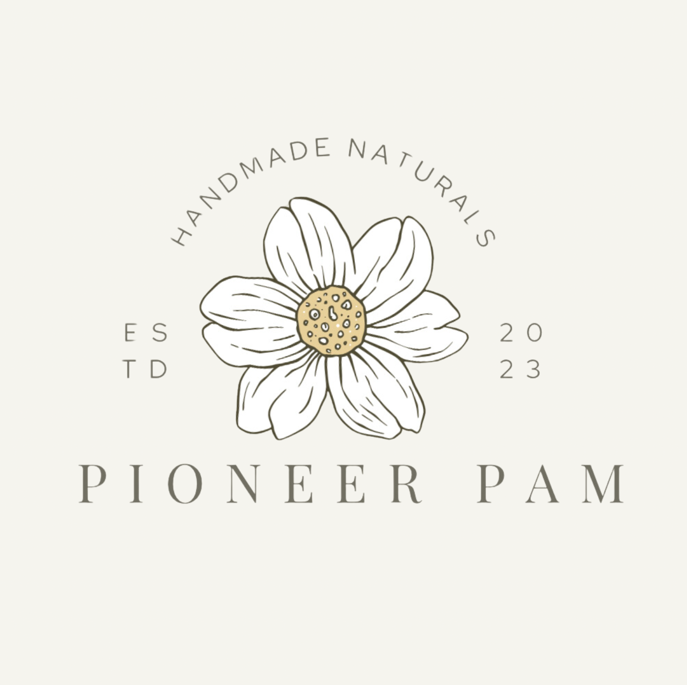 Pioneer Pam