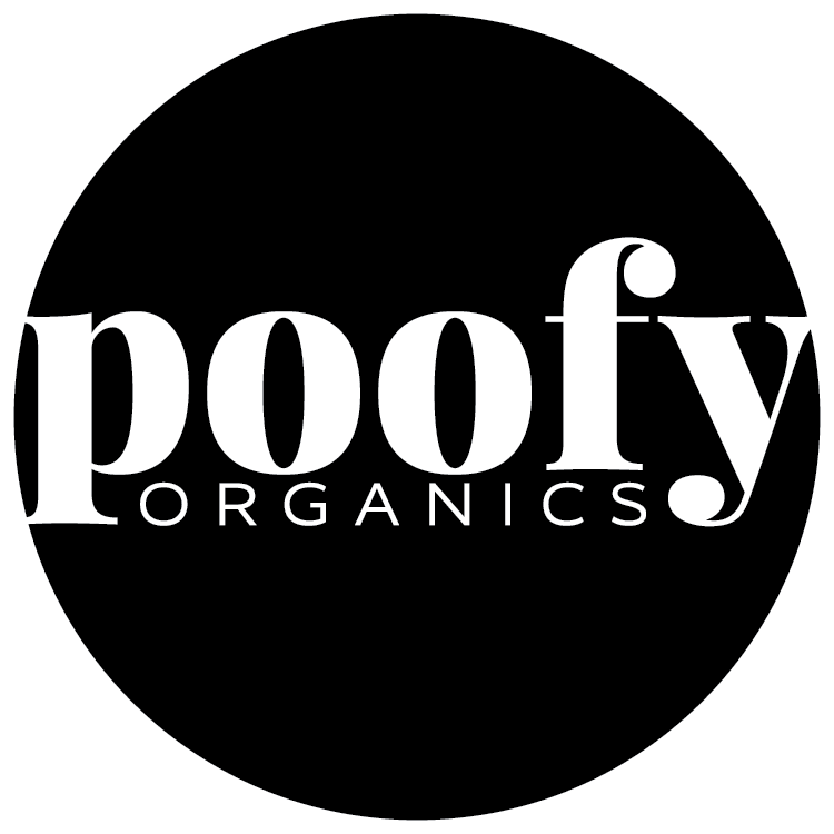 Poofy Organics Collection | Clean Family Wellness | Balanced Bayou