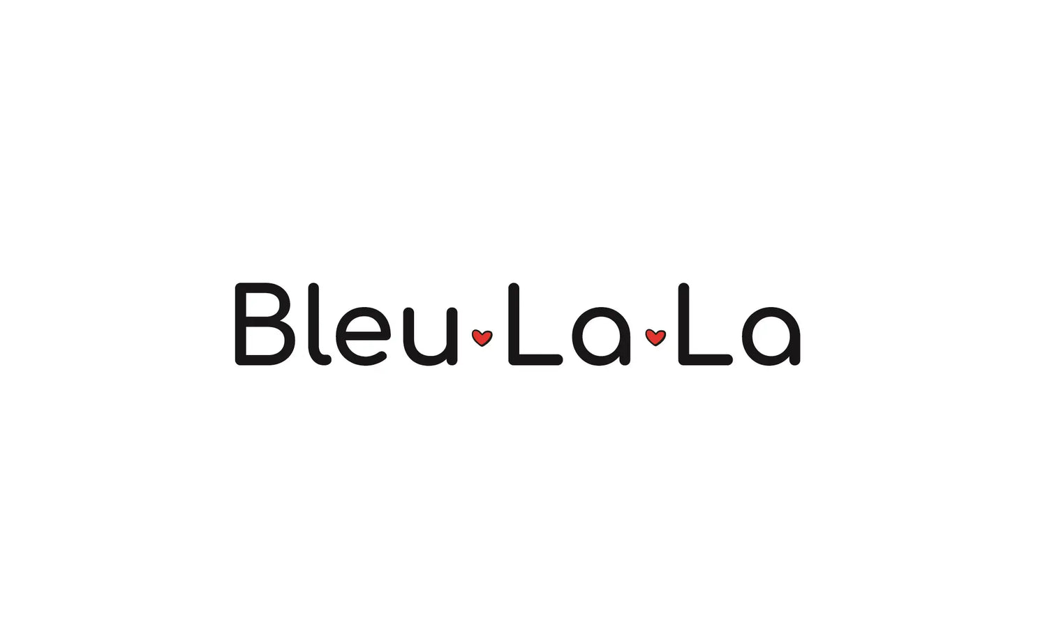 Bleu La La