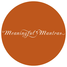 Meaningful Mantras Collection | Non-Toxic Candles | Balanced Bayou
