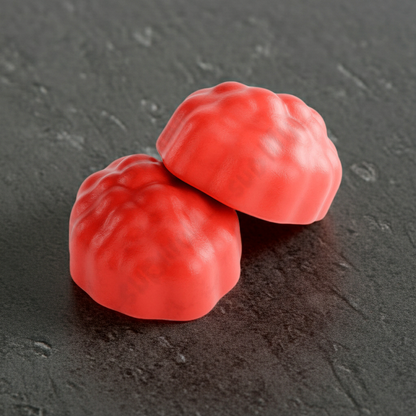 Balanced Bayou Hair, Skin & Nails Gummies