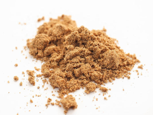 Cardamom POWDER organic, bulk/oz