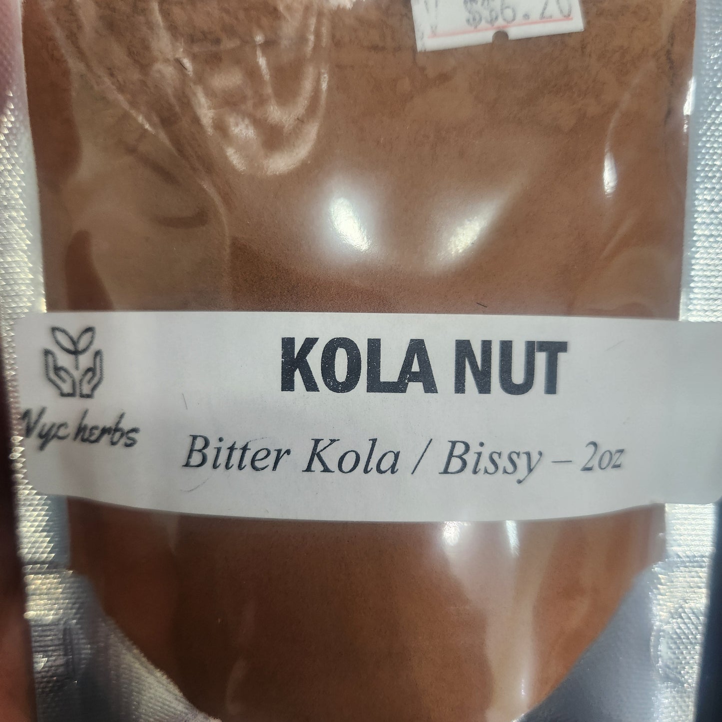 Kola Nut | Natural Energy, Focus & Circulation Support