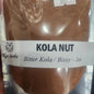 Kola Nut | Natural Energy, Focus & Circulation Support